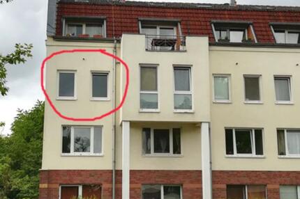 Ideale Kapitalanlage - Vermietete 1-Zimmer Eigentumswohnung