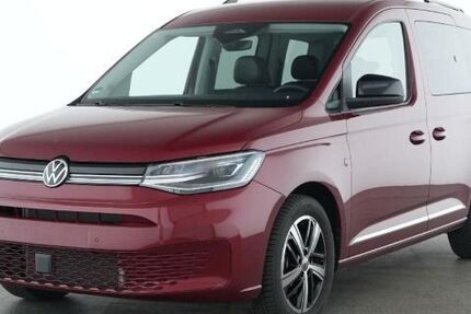 VW Caddy Maxi 5.879 km 34.850 &euro; Groß-Umstadt 64823