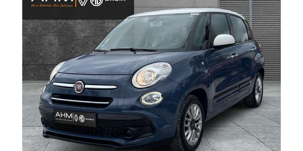 Fiat 500L 107.000 km 4.999 &euro; Freising 85354