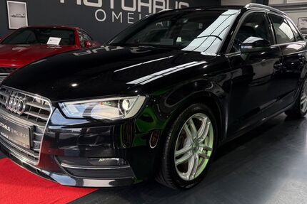 Audi A3 142.000 km 12.900 &euro; Aalen-Essingen 73457
