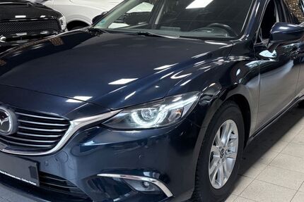 Mazda 6 201.600 km 8.490 &euro; Wedemark OT Bissendorf 30900