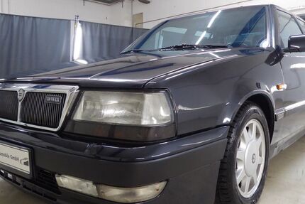 Lancia Thema 178.950 km 9.500 &euro; Stolberg 52224