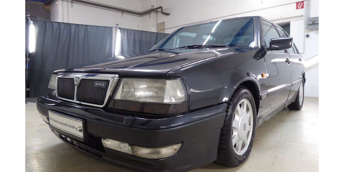 Lancia Thema 178.950 km 9.500 &euro; Stolberg 52224
