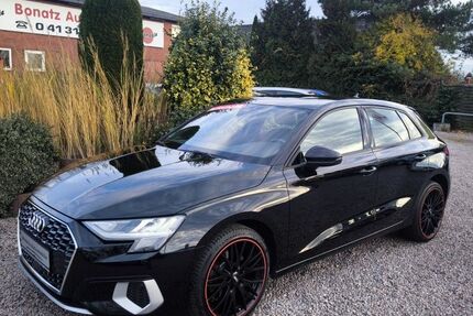 Audi A3 51.200 km 22.980 &euro; Bardowick / Lüneburg 21357