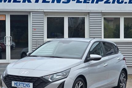 Hyundai i20 8.070 km 16.890 &euro; Leipzig 04349