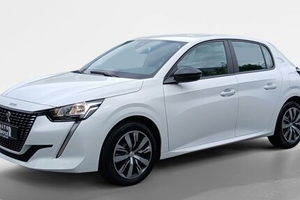 Peugeot 208 27.092 km 14.997 &euro; Würzburg 97076