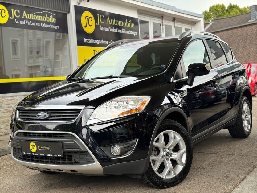 Kuga