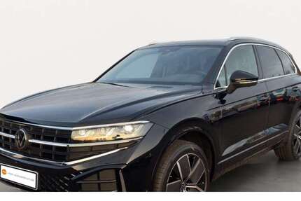 VW Touareg 9.990 km 94.990 &euro; Lüneburg 21337