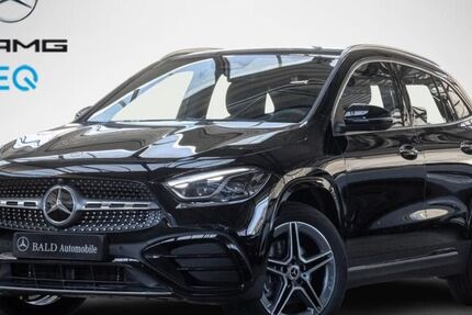 Mercedes GLA 180