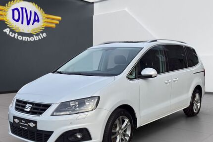 Seat Alhambra 122.000 km 22.750 &euro; Bielefeld 33647