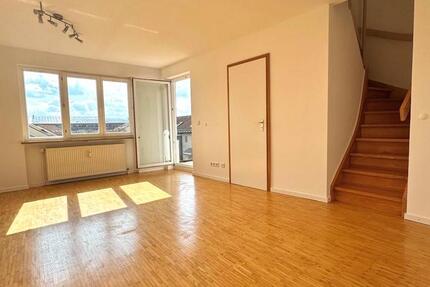 Traumhafte, provisionsfreie 3-4 Zimmer Wohnung, ca. 89qm - Poing