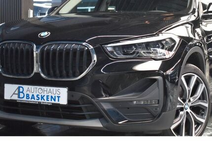 BMW X1 71.900 km 23.490 &euro; Sindelfingen-Darmsheim 71069