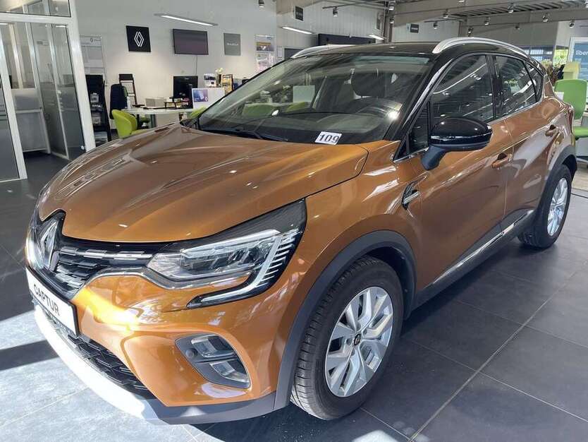 Captur
