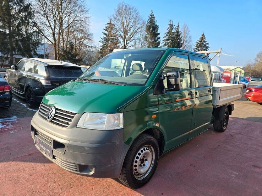 T5 Transporter