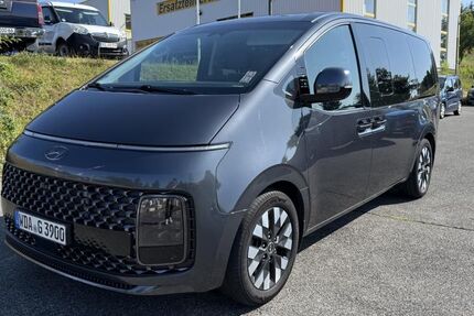 Hyundai STARIA 105.000 km 31.900 &euro; Schneeberg 08289