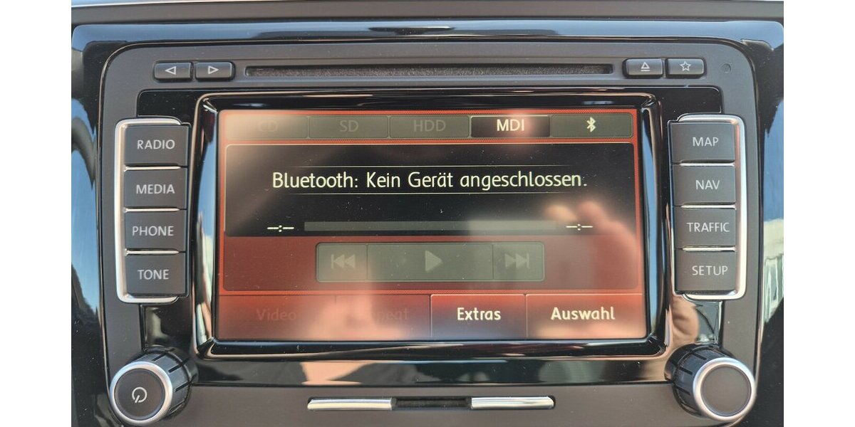 Jeep Renegade Limited FWD Automatik, Klima, Rückfahrkam 75.610 km 14.690 &euro; Rodgau 63110