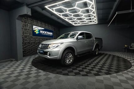 Mitsubishi L200 212.050 km 15.900 &euro; Leipzig 04178