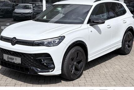VW Tiguan 9.100 km 39.750 &euro; Greifswald 17489