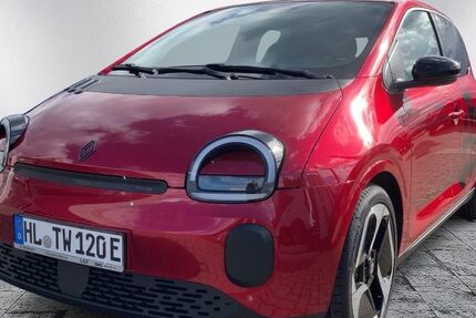 Renault Twingo 1.589 km 24.490 &euro; Lübeck 23560