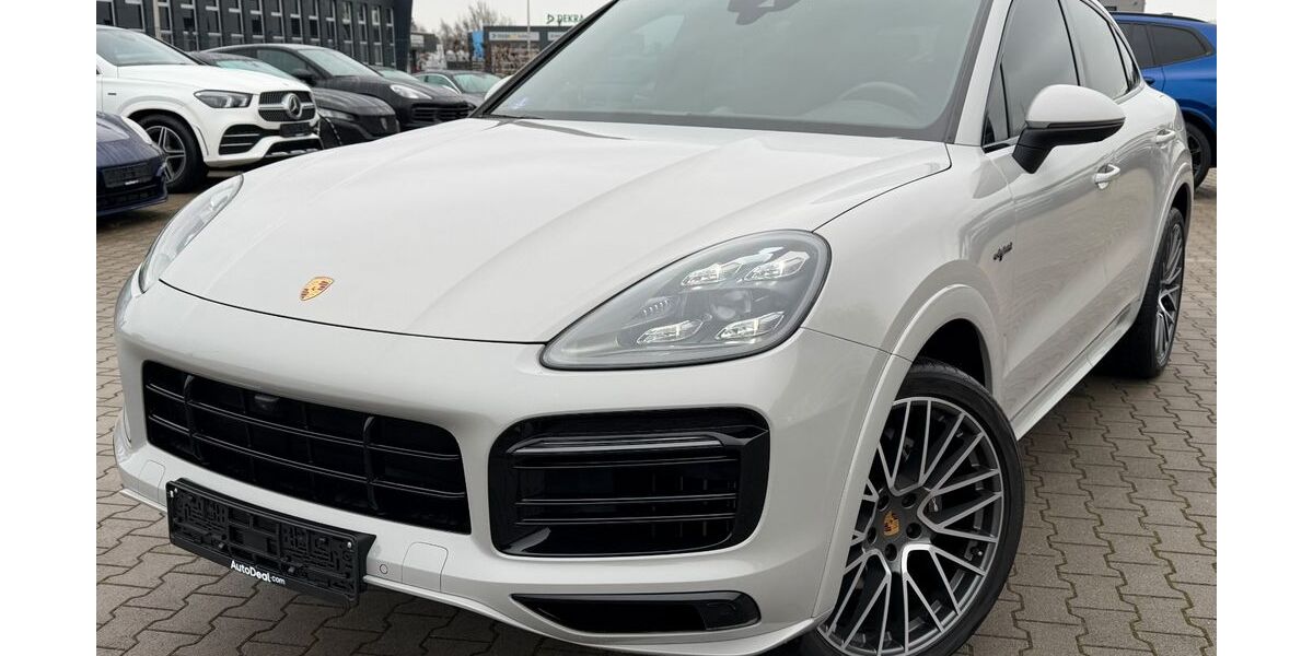 Porsche Cayenne 38.493 km 83.181 &euro; Gronau 48599