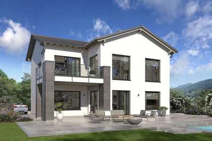 Haus zum Kaufen in Pegnitz 574.900 € 245 m² 6 zimmer