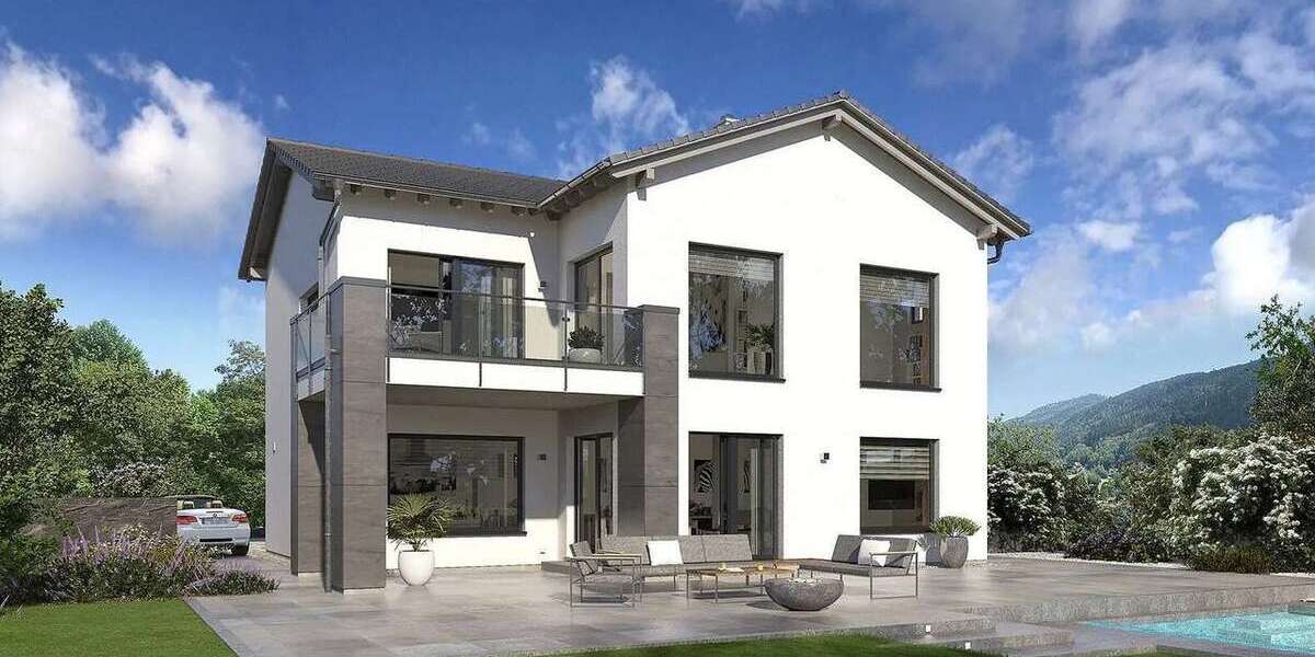 Haus zum Kaufen in Pegnitz 574.900 € 245 m² 6 zimmer