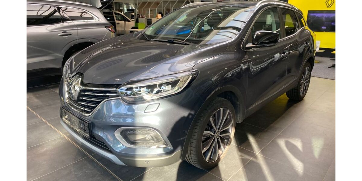 Renault Kadjar 45.500 km 14.500 &euro; Dresden 01159