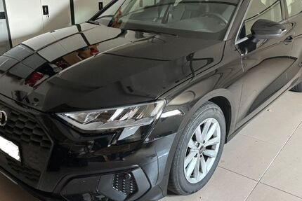 Audi A3 48.000 km 22.999 &euro; Knetzgau 97478