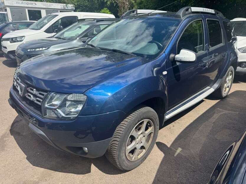 Duster