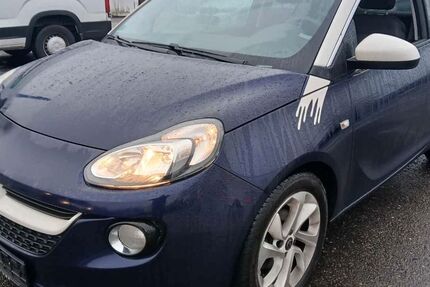 Opel Adam 116.000 km 6.350 &euro; Mölschow / OT Bannemin 17449