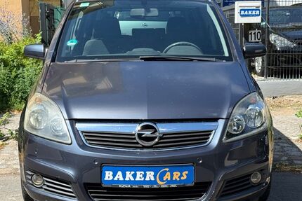 Opel Zafira 150.000 km 1.790 &euro; Berlin 12307