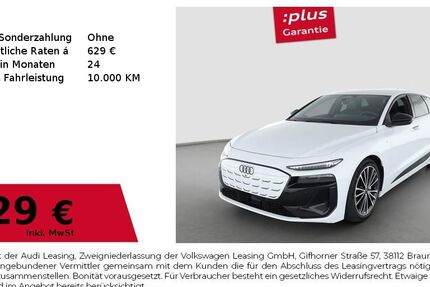 Audi A6 14.182 km 66.940 &euro; Magdeburg 39126