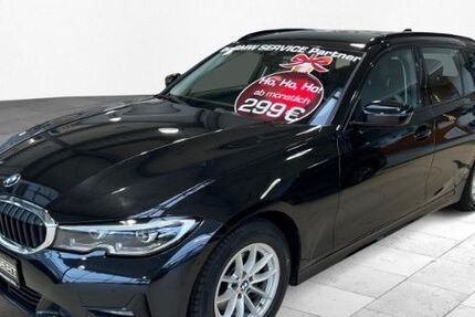 BMW 320 51.717 km 31.850 &euro; Bergen auf Rügen 18528