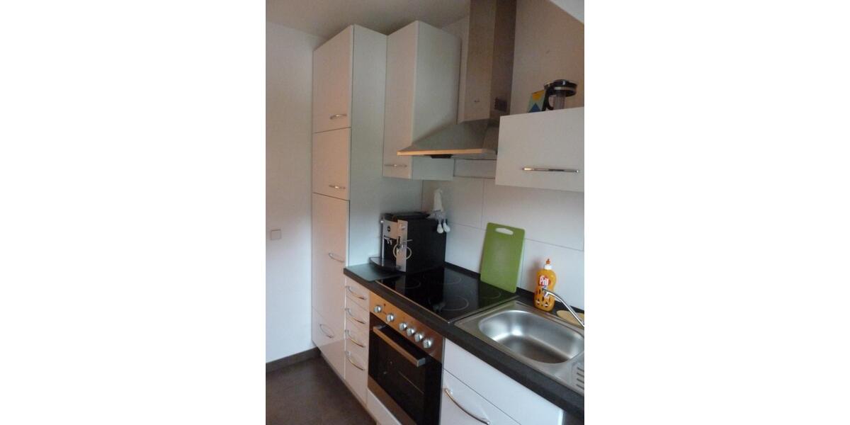 Etagenwohnung Waldkirch - 2 Zimmer, 60 m&sup2;, 750&euro; | Angebot:25321943