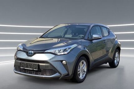 Toyota C-HR 18.684 km 21.890 &euro; Köln 51149
