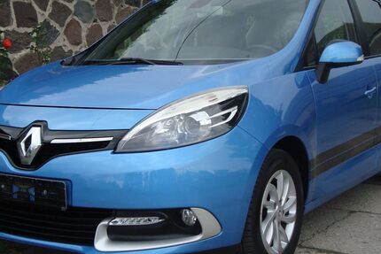 Renault Scenic 186.990 km 5.900 € Demmin 17109