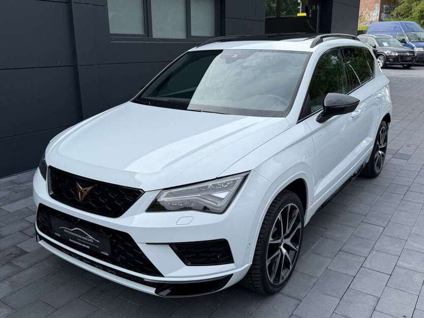 Ateca