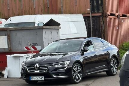 Renault Talisman 72.250 km 13.990 &euro; Hamburg 22549