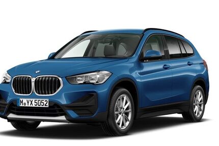 BMW X1 77.729 km 26.790 &euro; Bernburg 06406