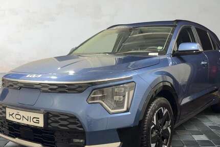 Kia Niro 20.324 km 27.998 &euro; Erfurt 99091