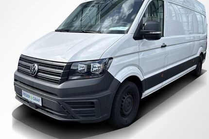 VW Crafter 1.163 km 41.370 &euro; Fürth 90763