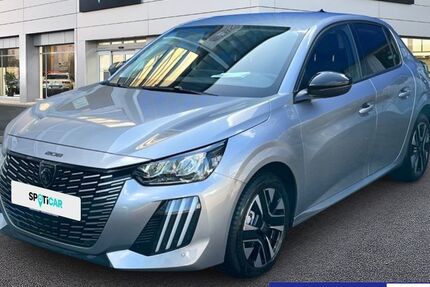 Peugeot 208 7.642 km 16.350 &euro; Hamburg 22529