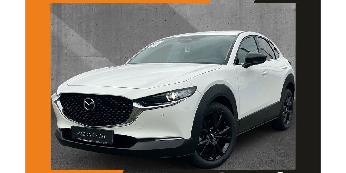 Mazda CX-30 2.355 km 27.490 &euro; Schwerin 19057
