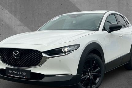 Mazda CX-30 2.493 km 27.490 &euro; Schwerin 19057