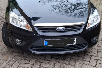 Ford Focus 116.550 km 2.599 &euro; Norderstedt 22844