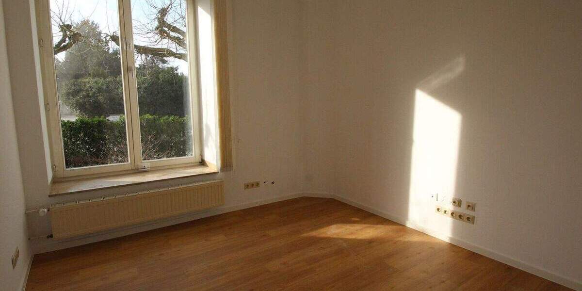 Etagenwohnung Ibbenbüren / Püsselbüren Püsselbüren - 4 Zimmer, 130 m&sup2;, 1.020&euro; | Angebot:25676522