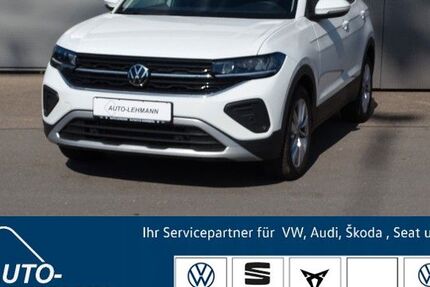 VW T-Cross 14.900 km 21.490 &euro; Gutach 77793