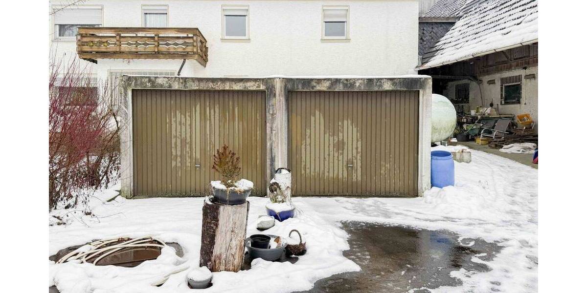 Einfamilienhaus Rödental Blumenrod - 1 Zimmer, 298.000&euro; | Angebot:26218915