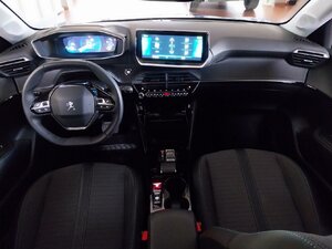 Peugeot 208 e- Allure Pack Kam SHZ Tempo Navi 22.598 km 17.880 &euro; HAAN 42781