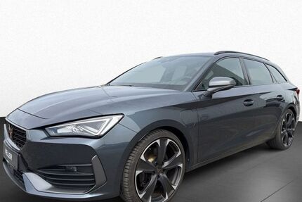Cupra Leon 96.517 km 19.450 &euro; Bad Salzuflen 32108